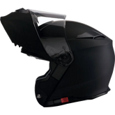 Z1R Solaris 2.0 Modular Helmet - Flat Black - XL 0101-17498